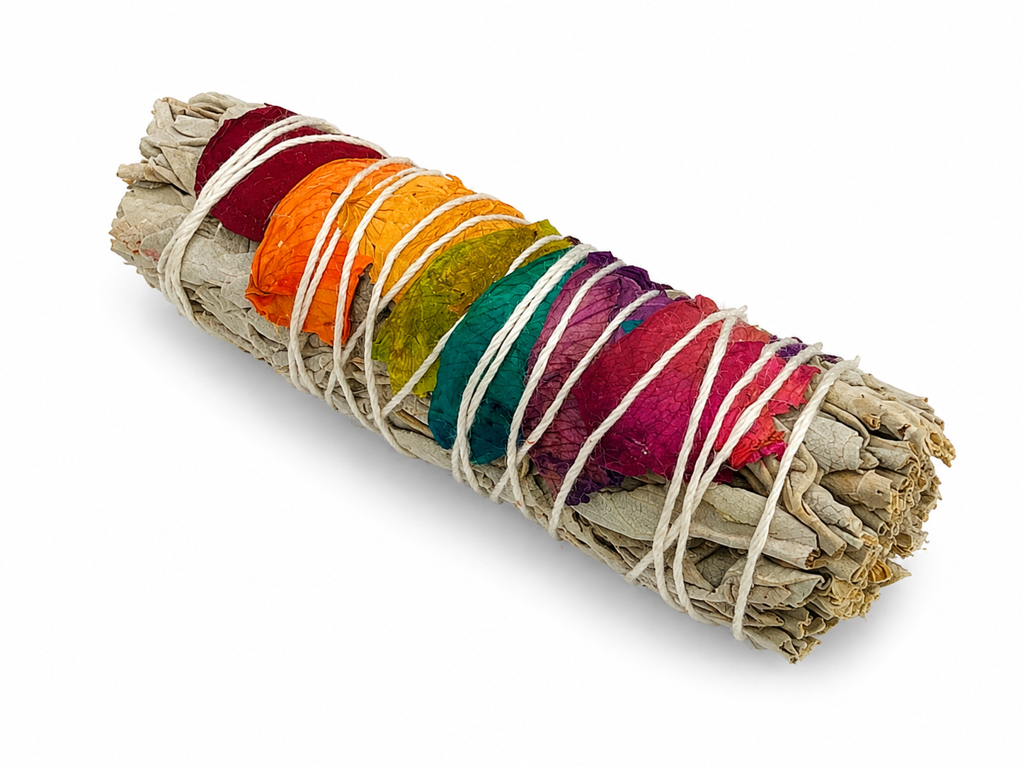 7 Chakra Sage Bundle