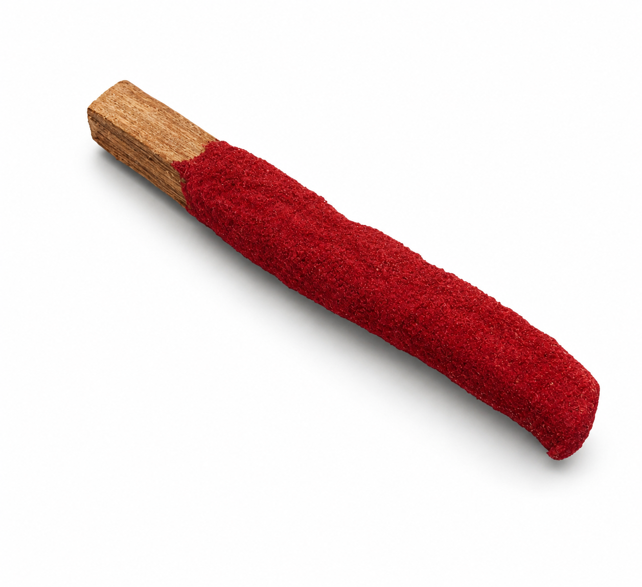 Sandalwood Dipped Palo Santo Stick 4 in