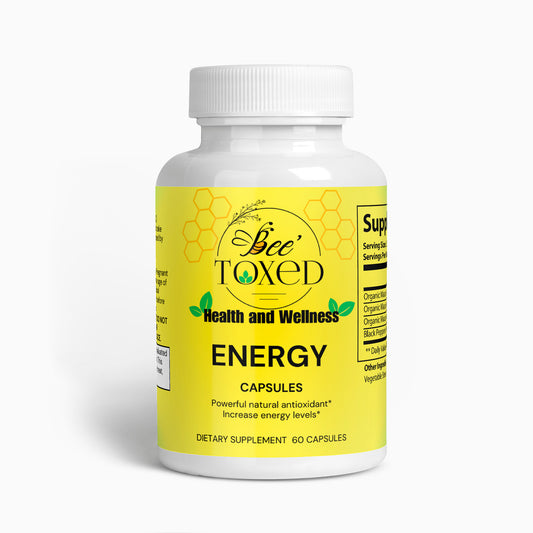 ENERGY