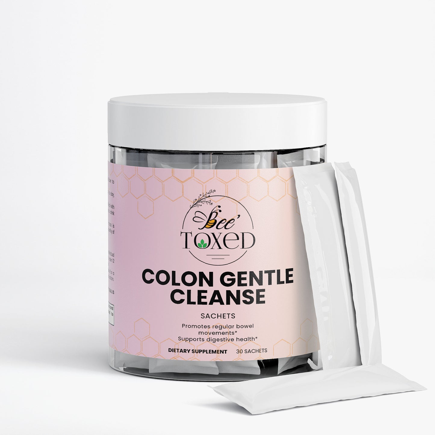 Colon Gentle Cleanse