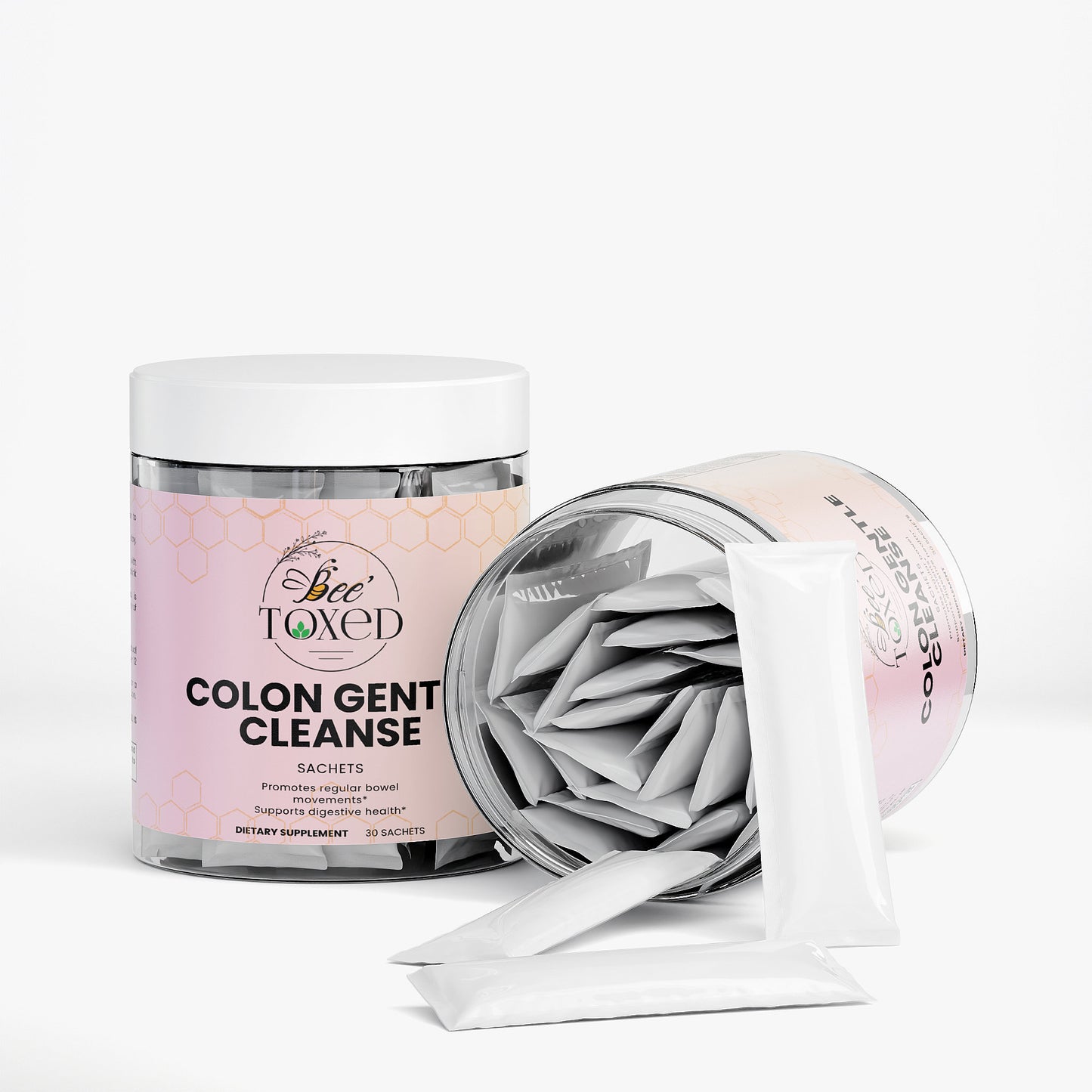 Colon Gentle Cleanse