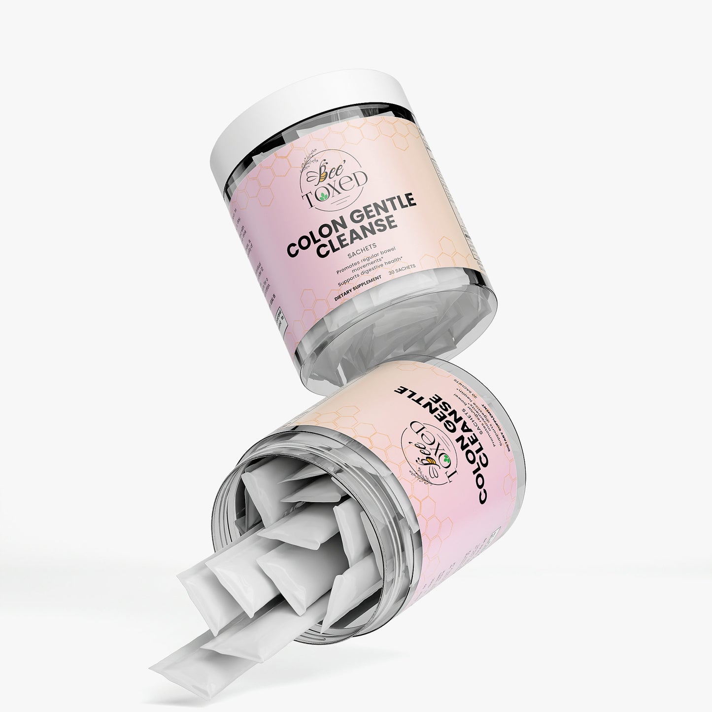 Colon Gentle Cleanse