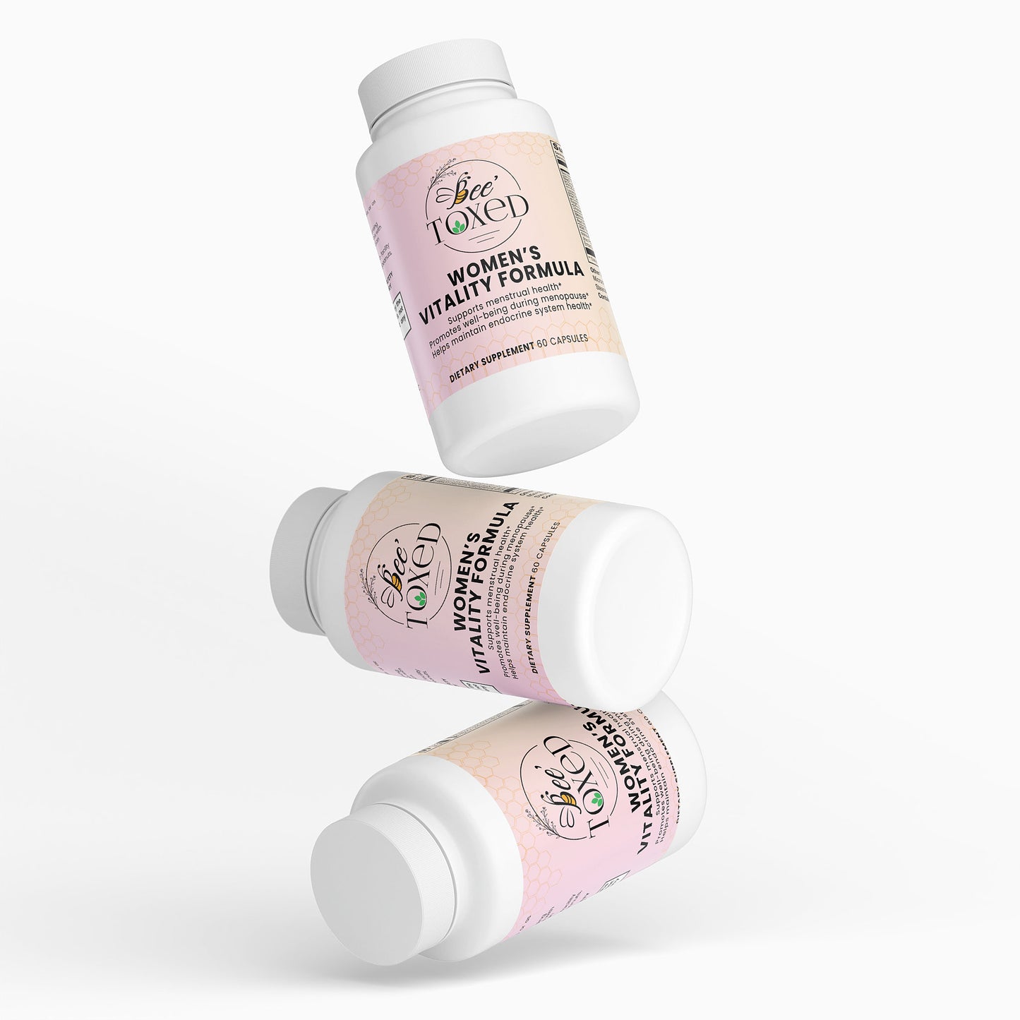 Women's Vitality Formula