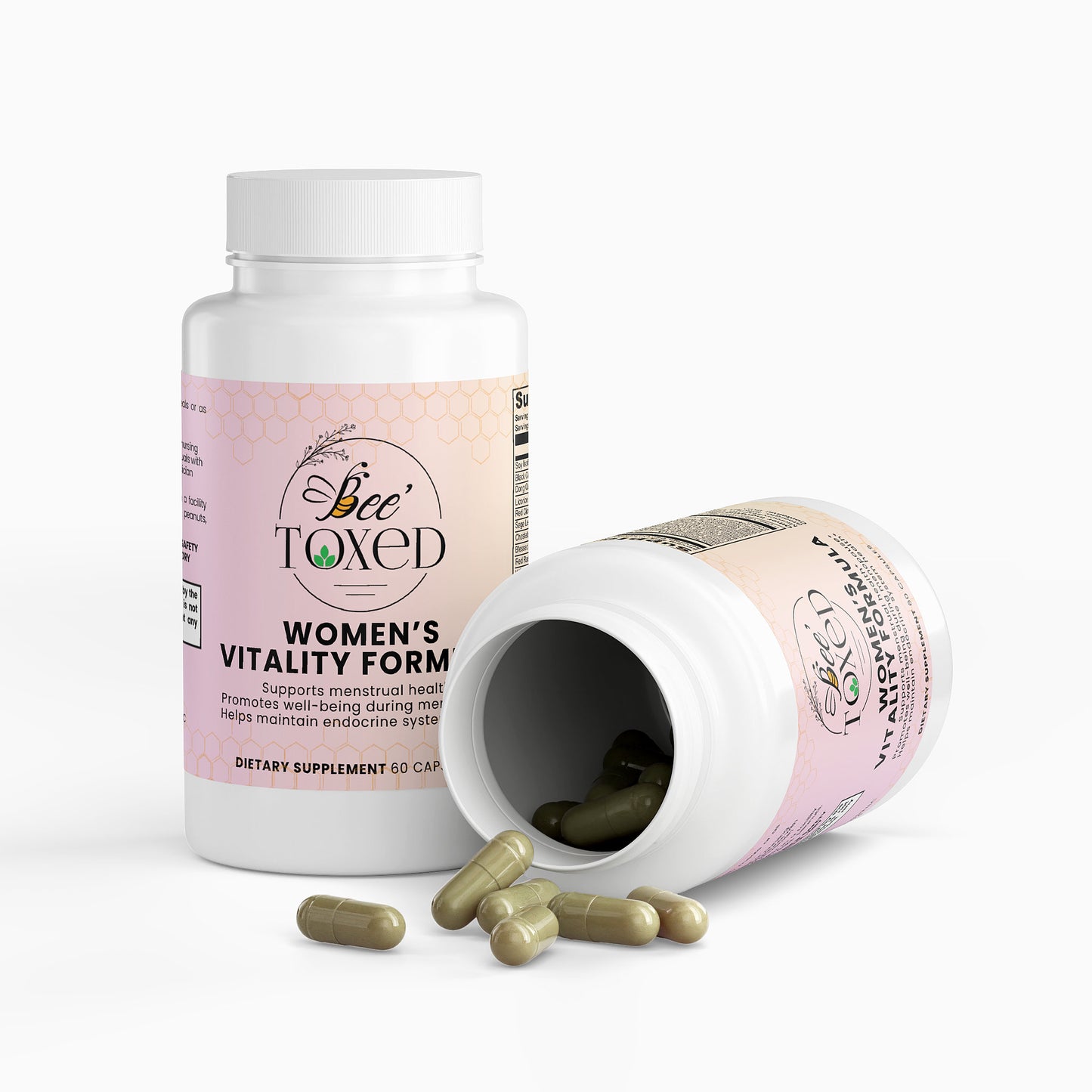 Women's Vitality Formula
