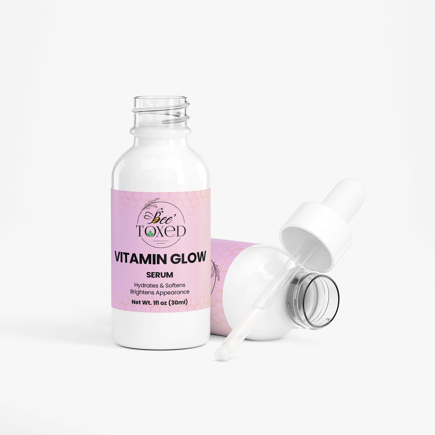 Vitamin Glow Serum