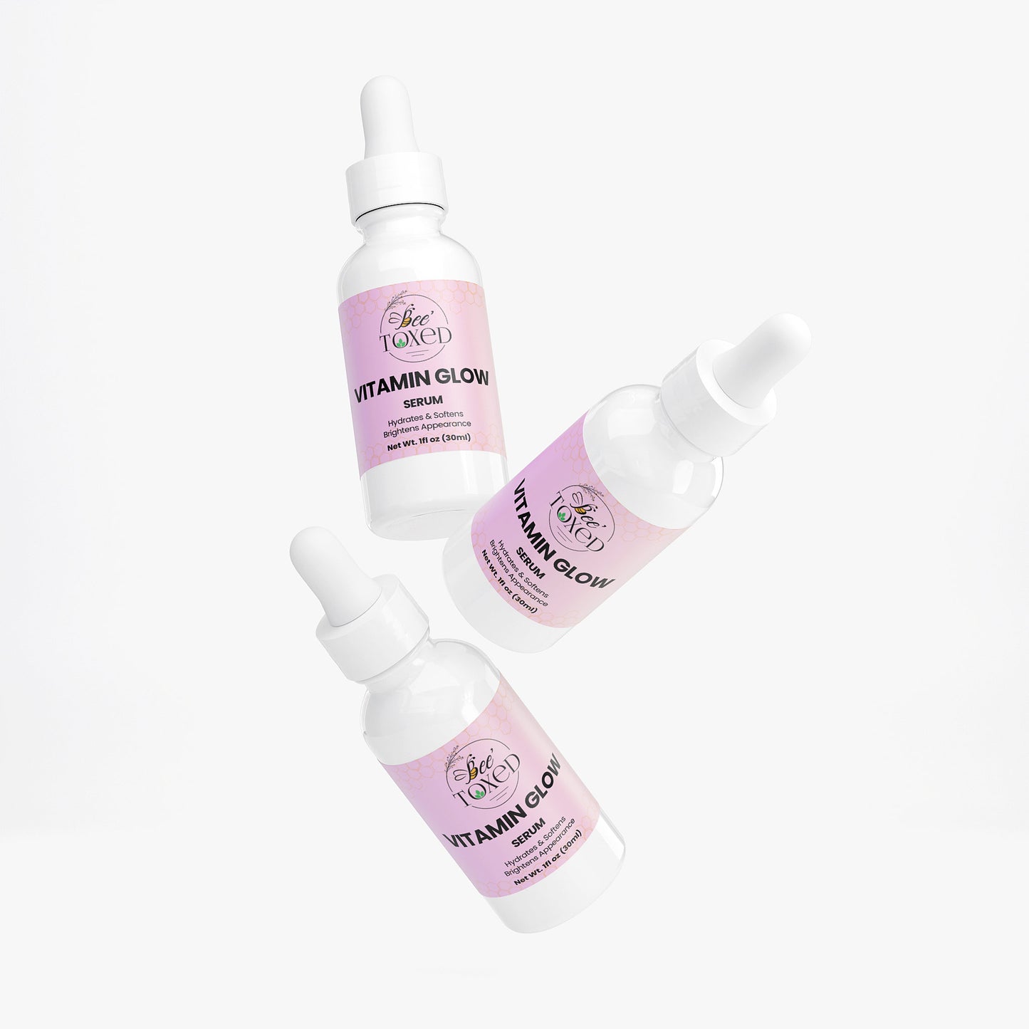 Vitamin Glow Serum