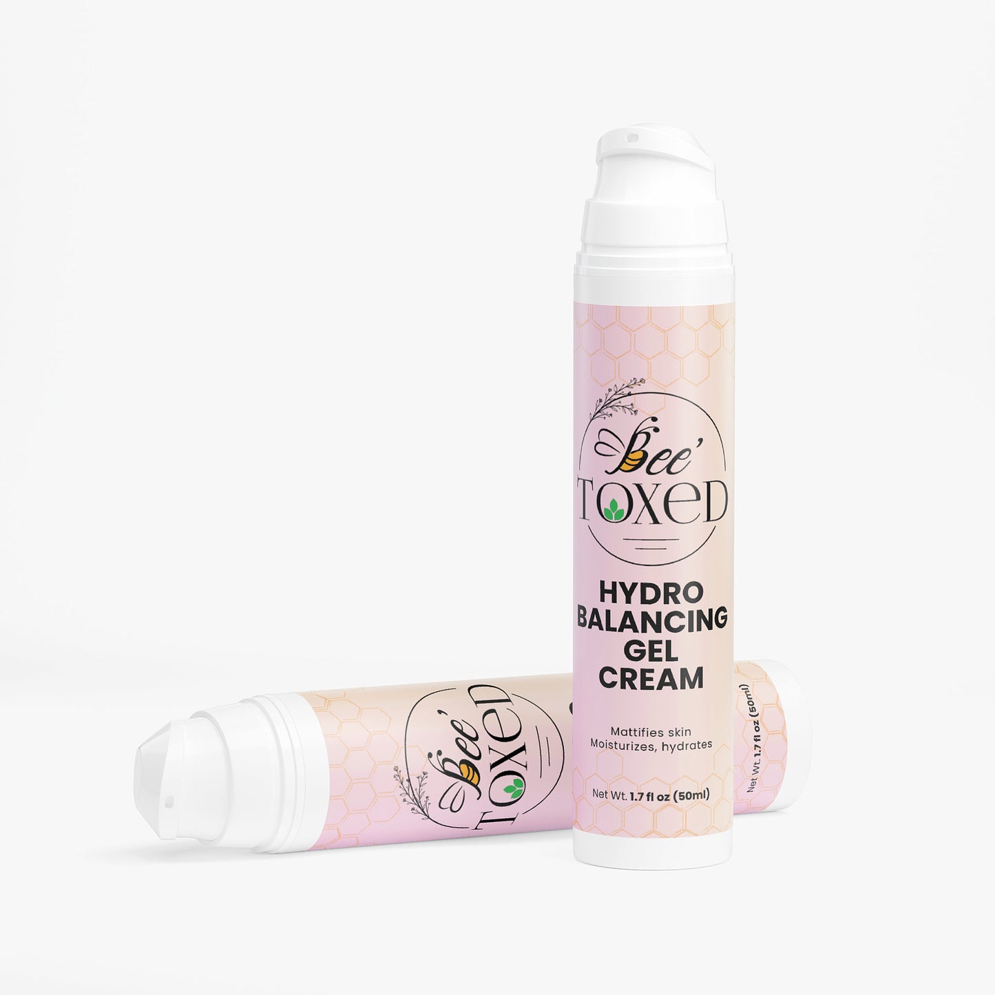 Hydro Balancing Gel-Cream