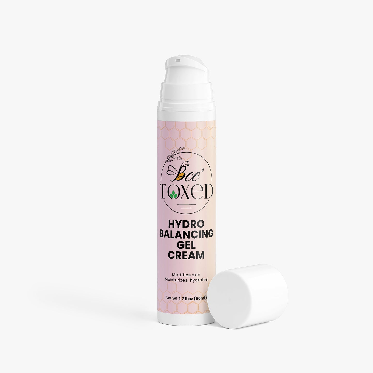 Hydro Balancing Gel-Cream