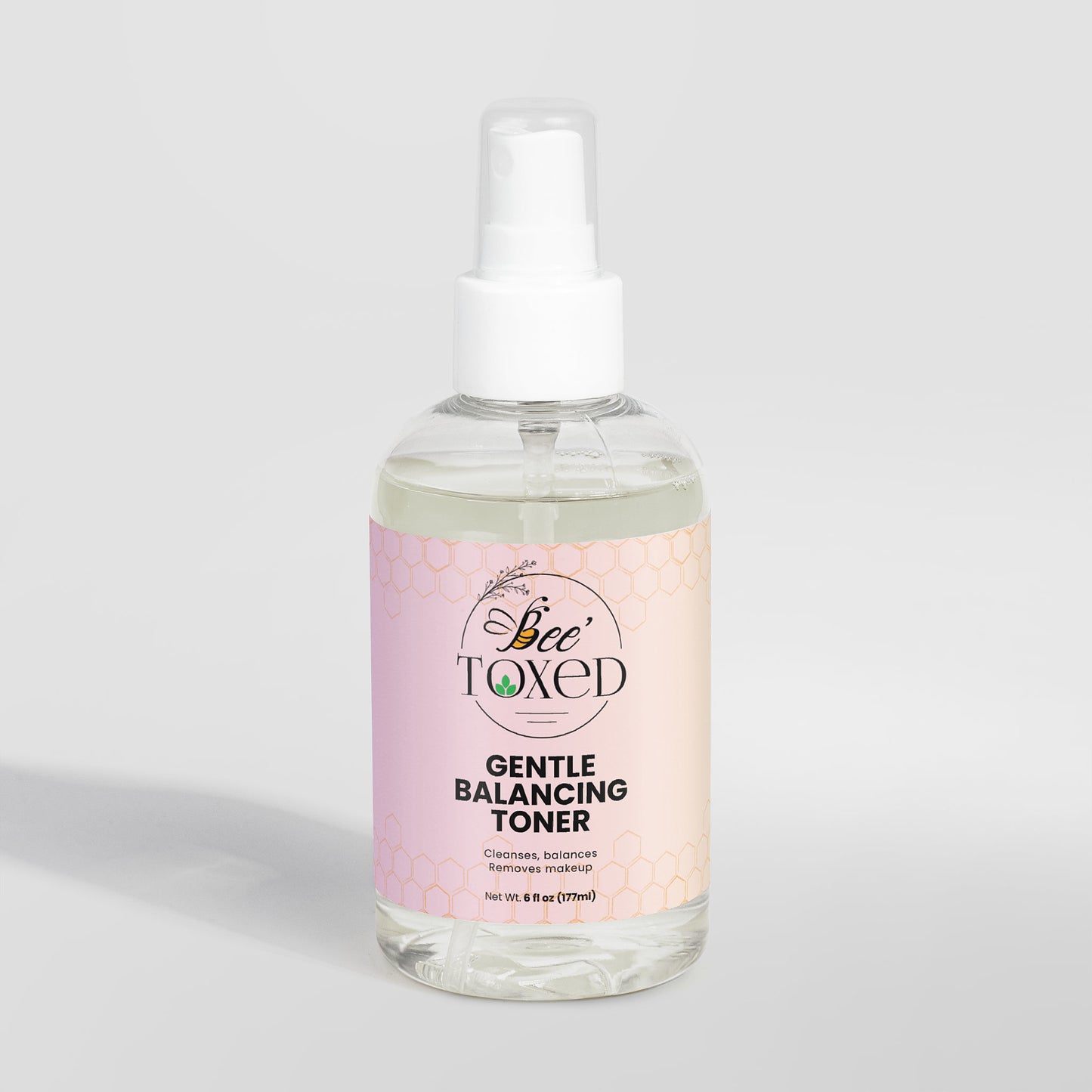 Gentle Balancing Toner
