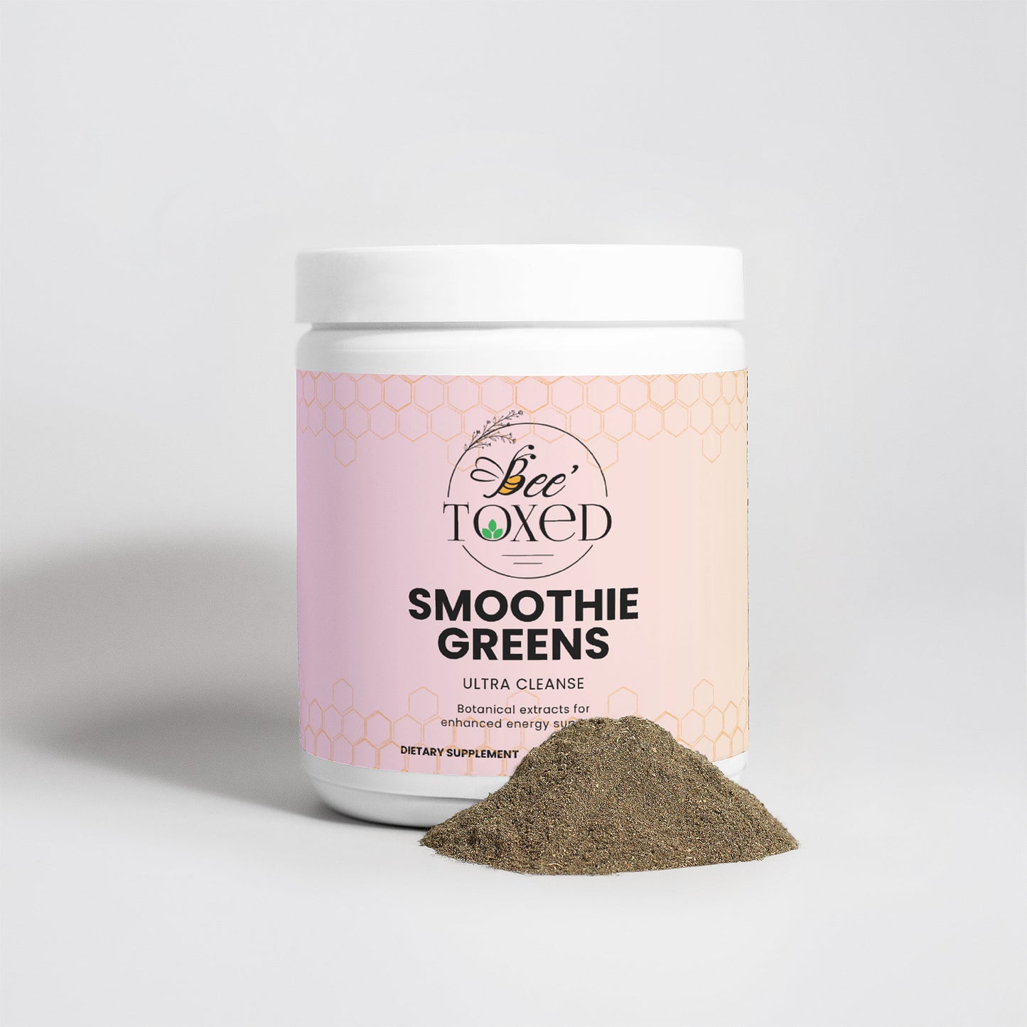 Ultra Cleanse Smoothie Greens