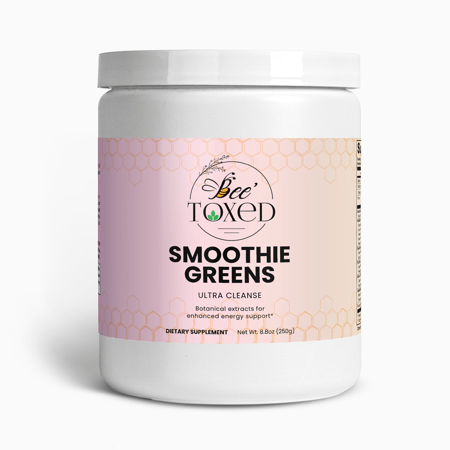 Ultra Cleanse Smoothie Greens