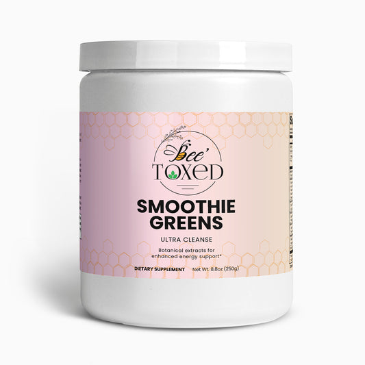 Ultra Cleanse Smoothie Greens