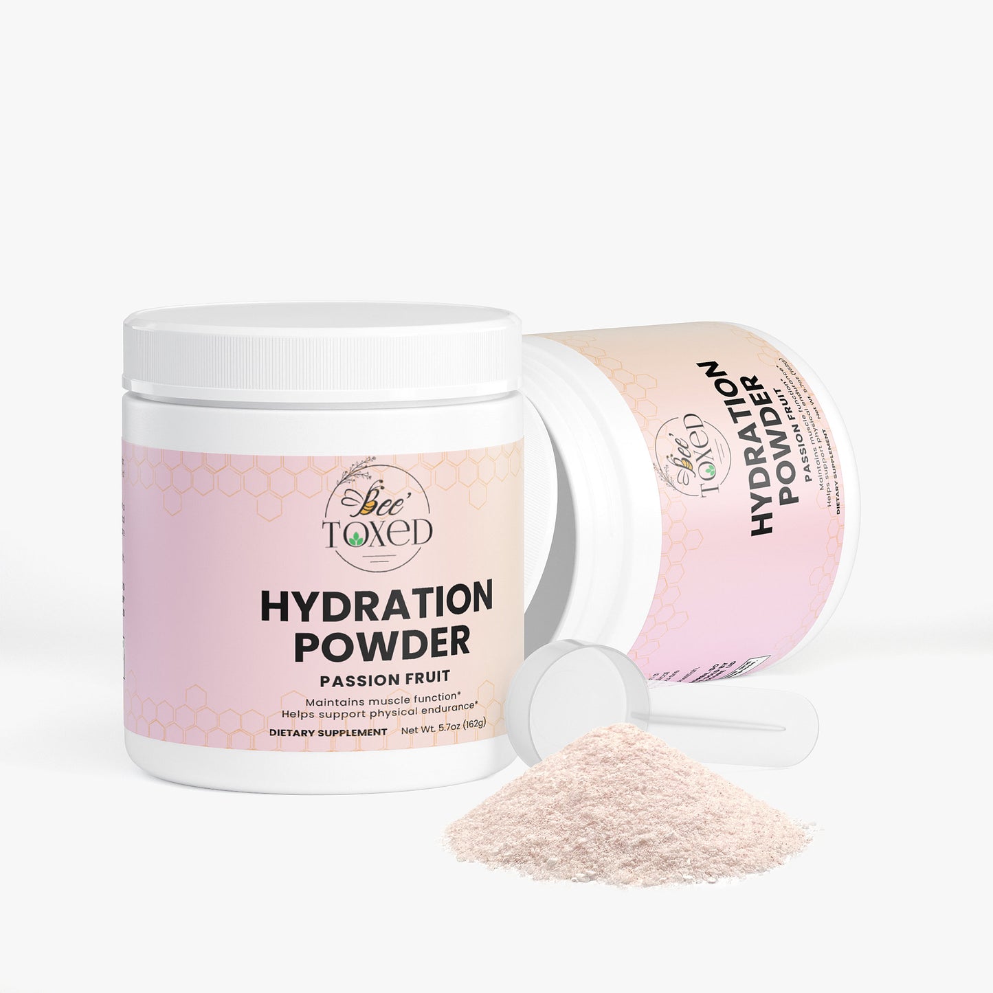 Hydration Powder (Passion Fruit)