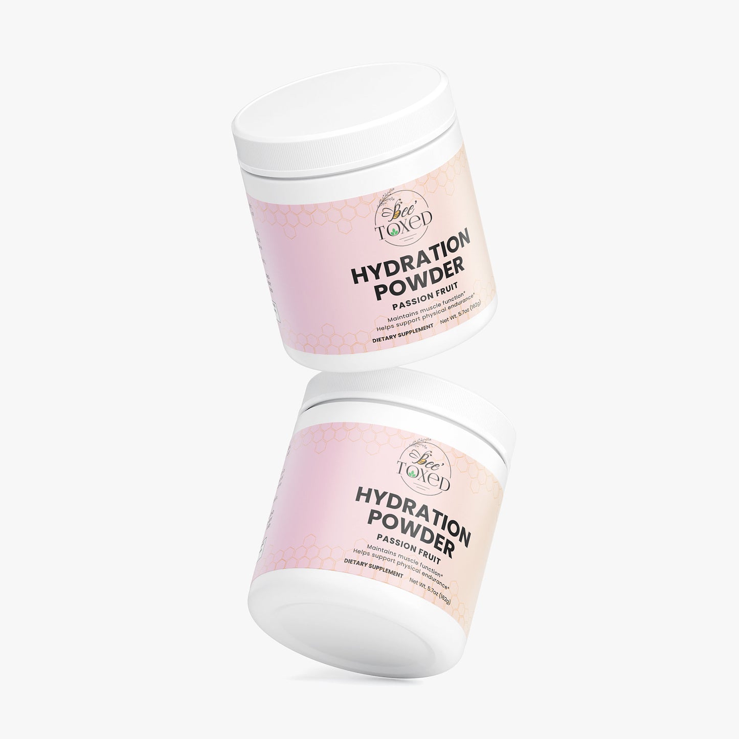 Hydration Powder (Passion Fruit)