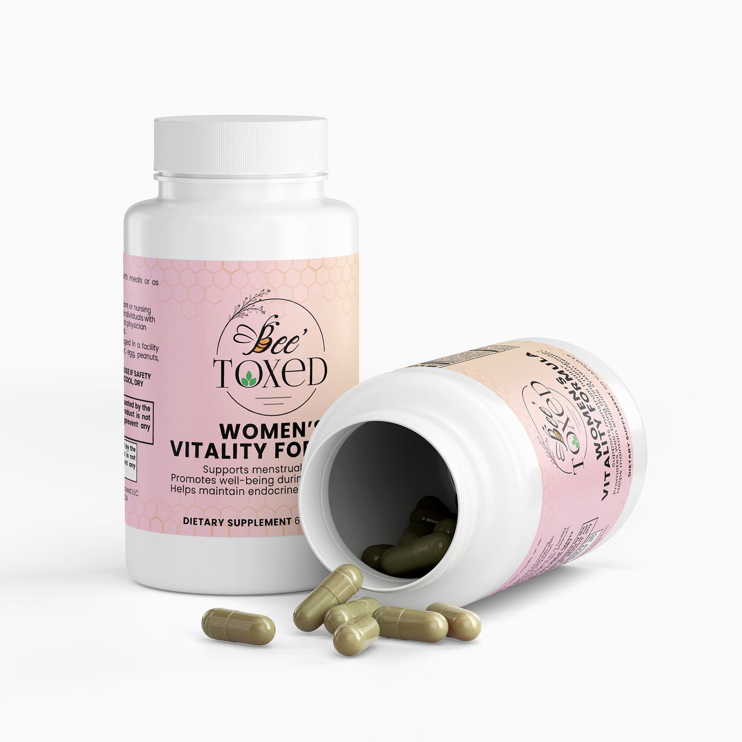 Women's Vitality Formula