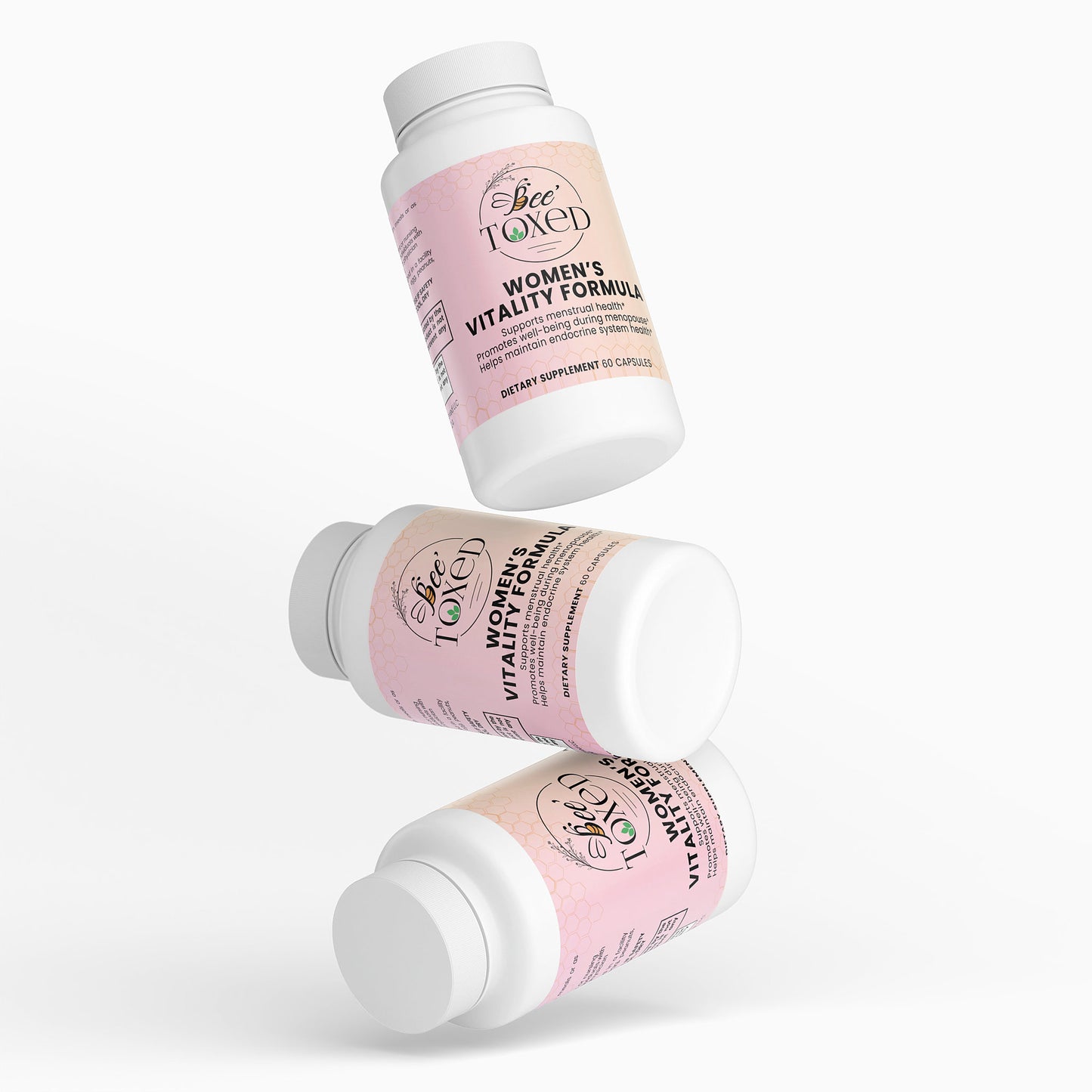 Women's Vitality Formula