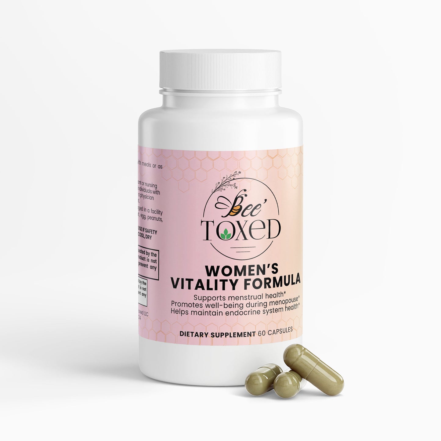 Women's Vitality Formula