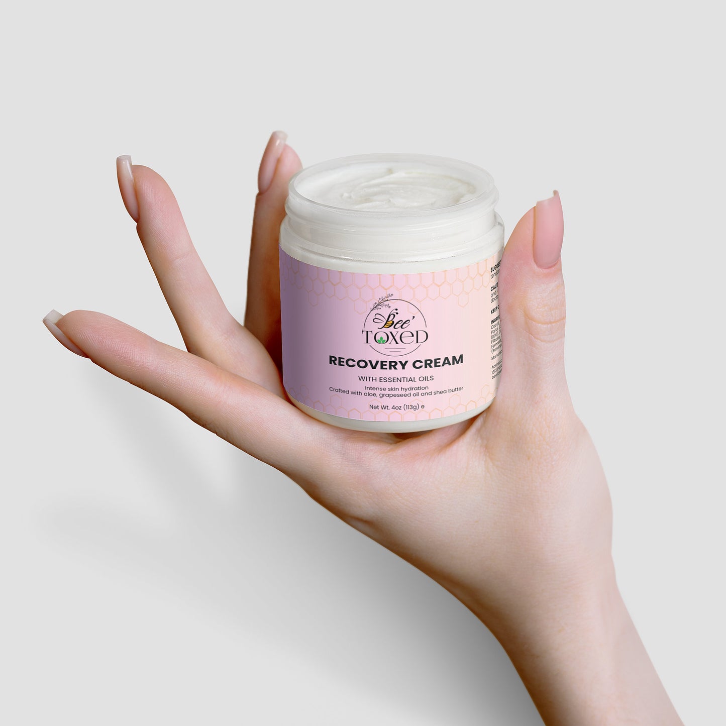 Recovery Cream
