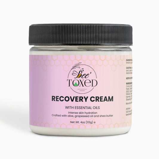 Recovery Cream