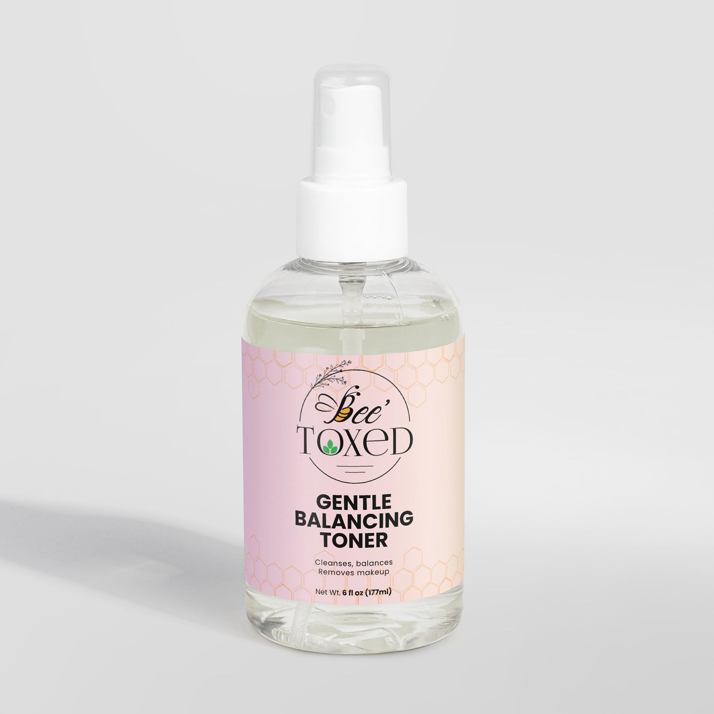 Gentle Balancing Toner