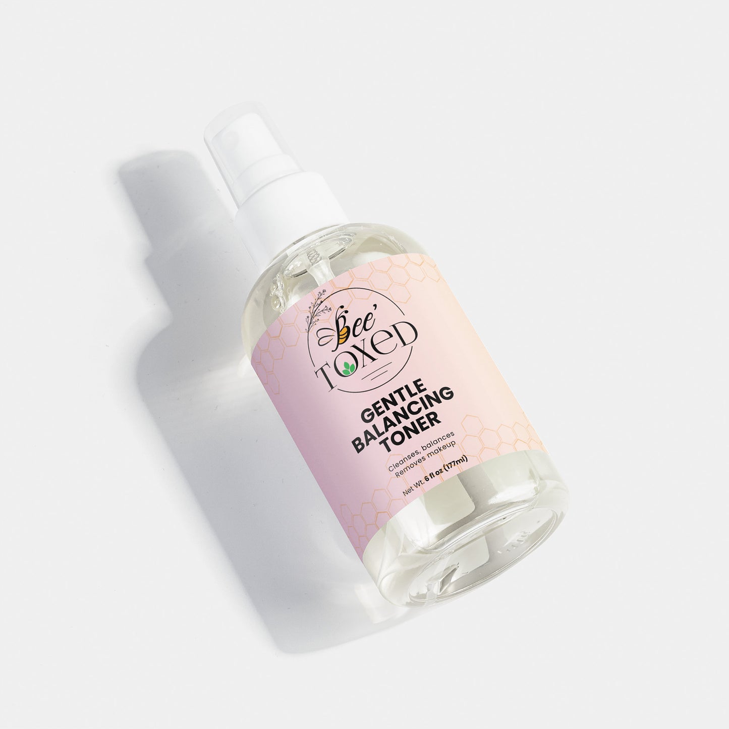 Gentle Balancing Toner