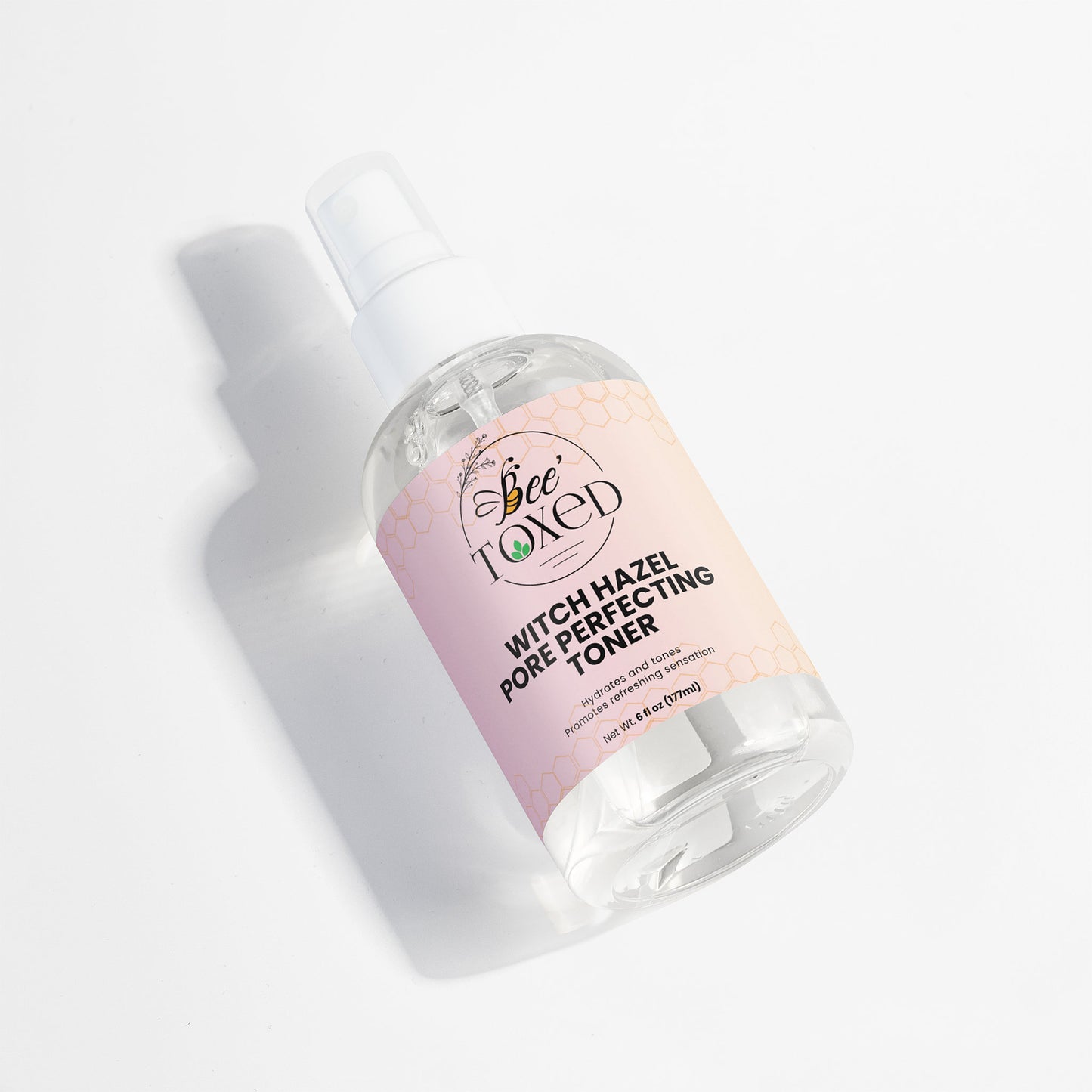 Witch Hazel Pore Perfecting Toner