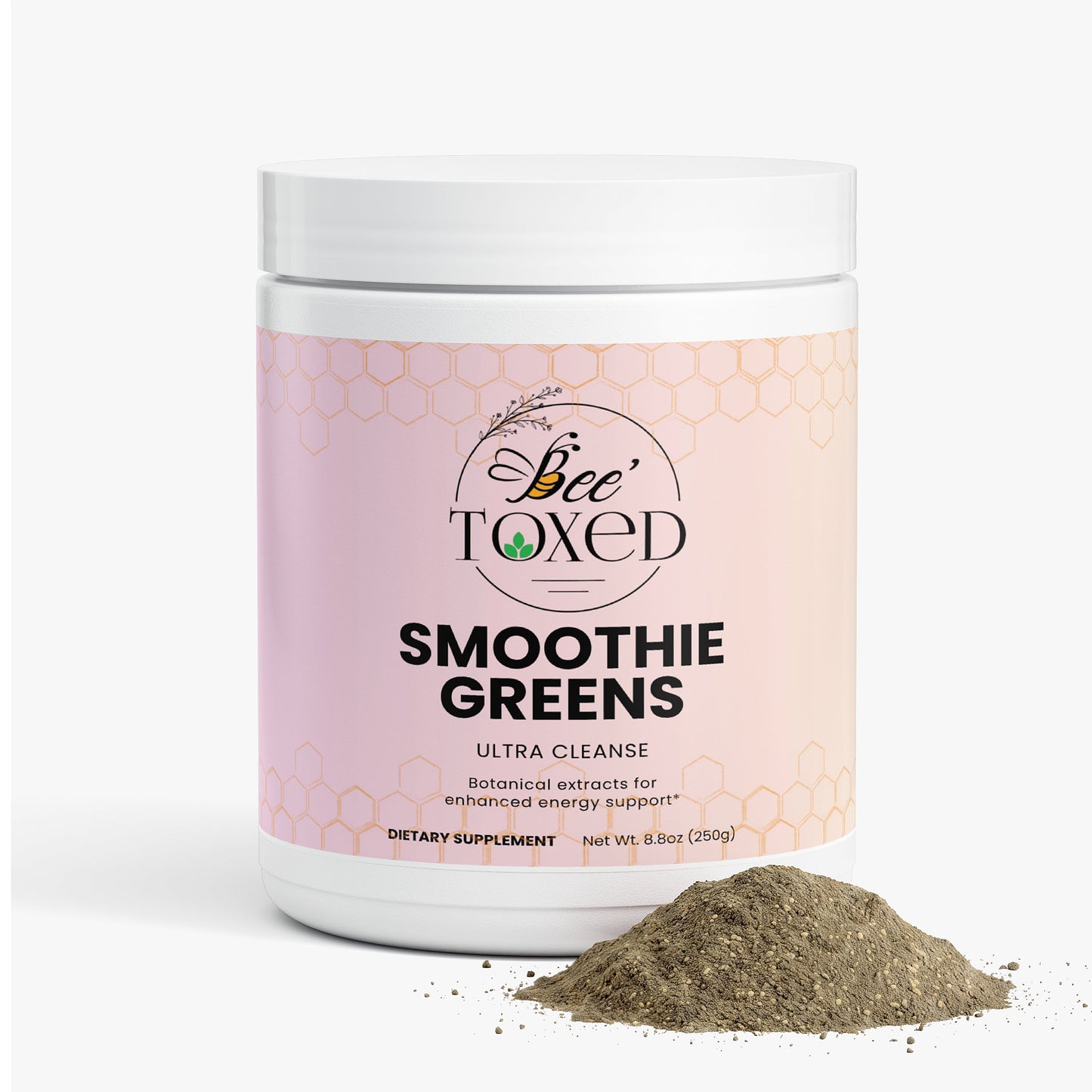Ultra Cleanse Smoothie Greens