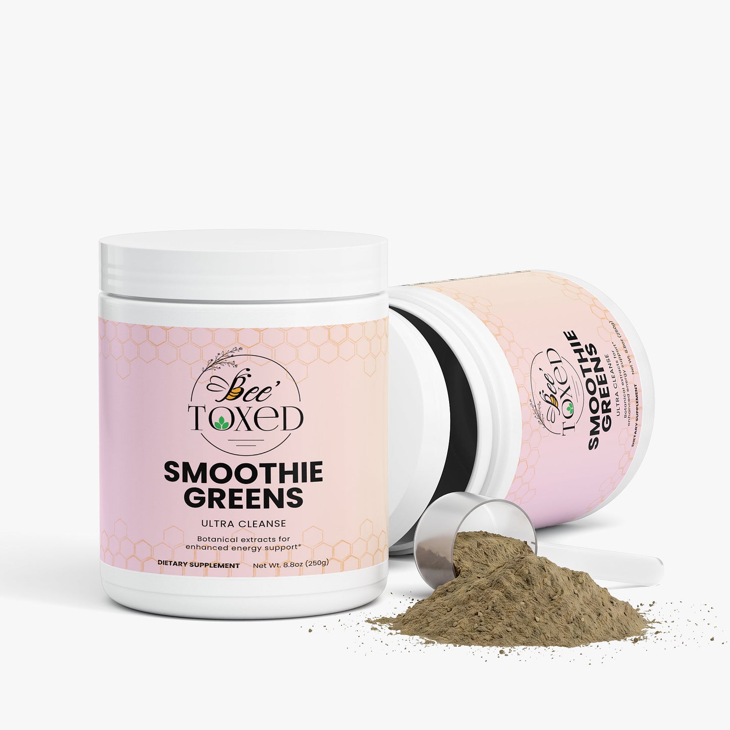Ultra Cleanse Smoothie Greens