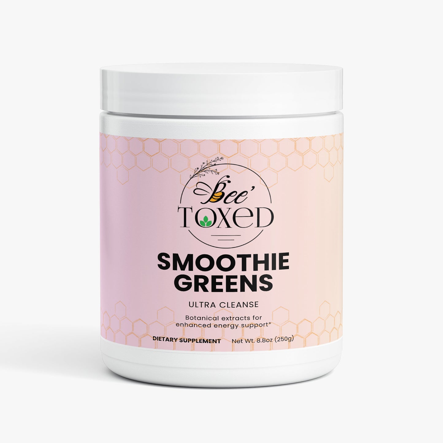 Ultra Cleanse Smoothie Greens