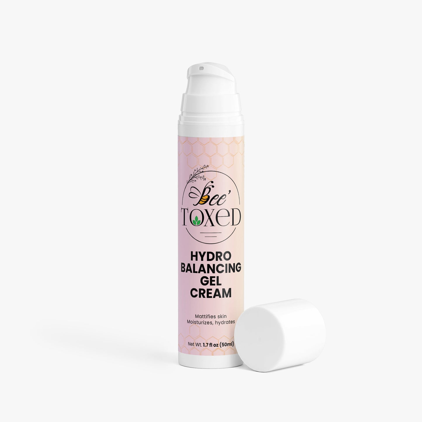 Hydro Balancing Gel-Cream