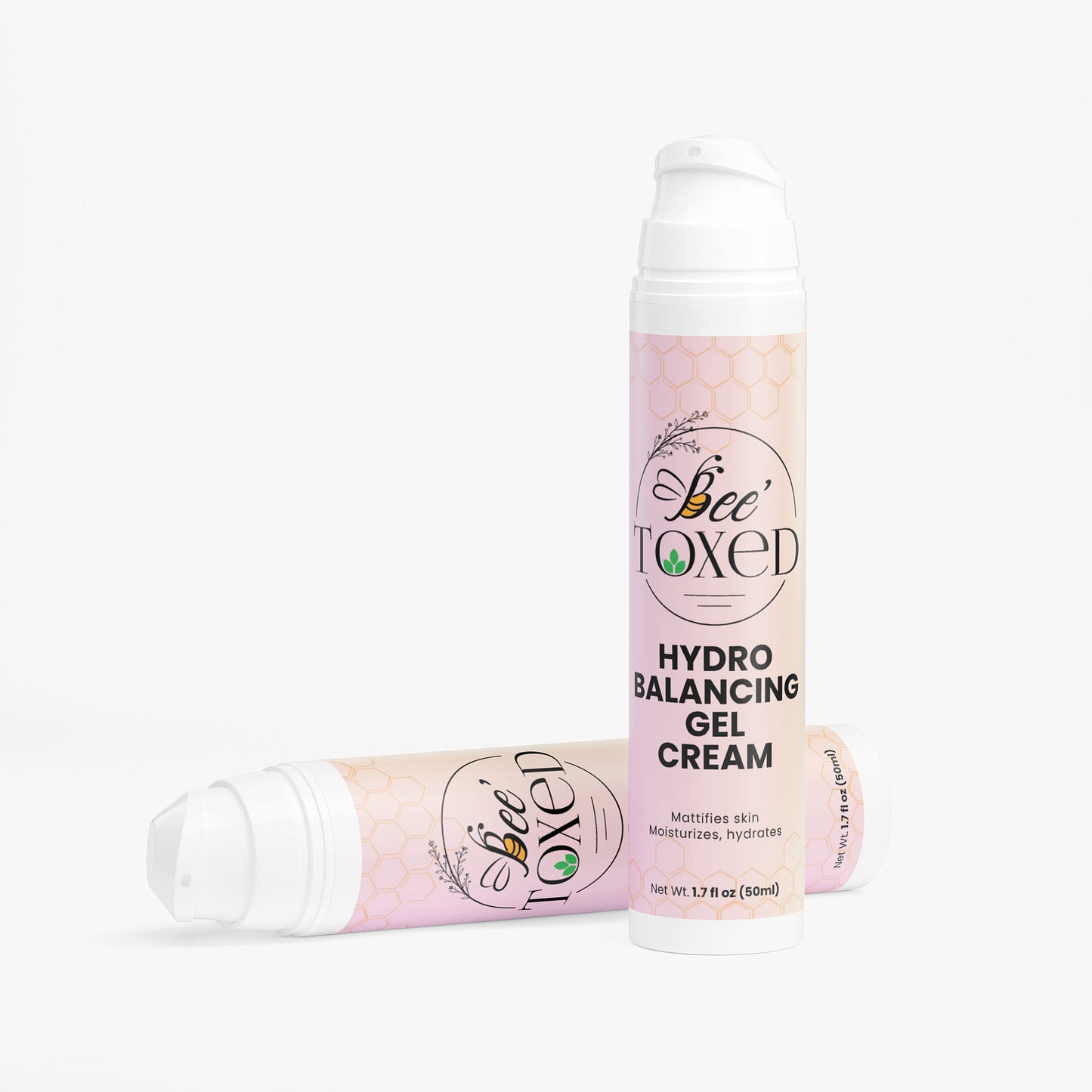 Hydro Balancing Gel-Cream