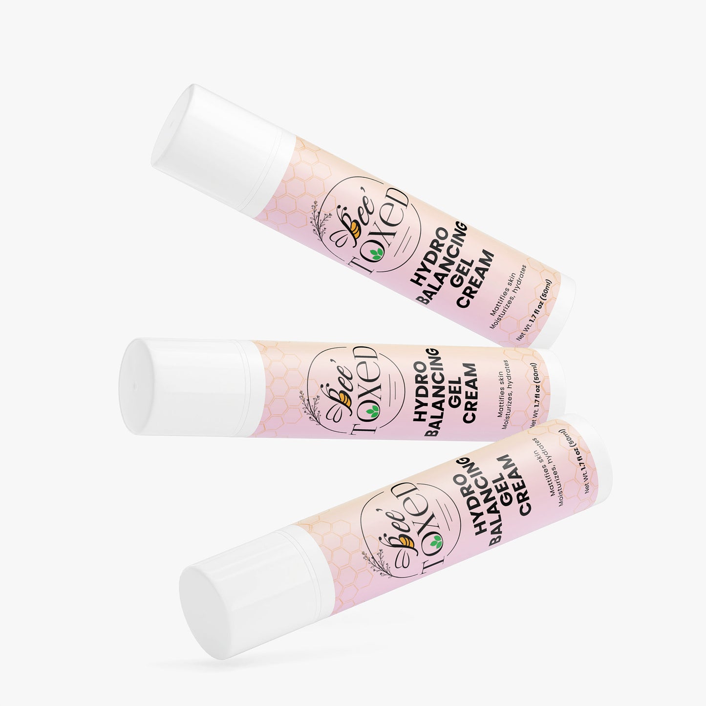 Hydro Balancing Gel-Cream