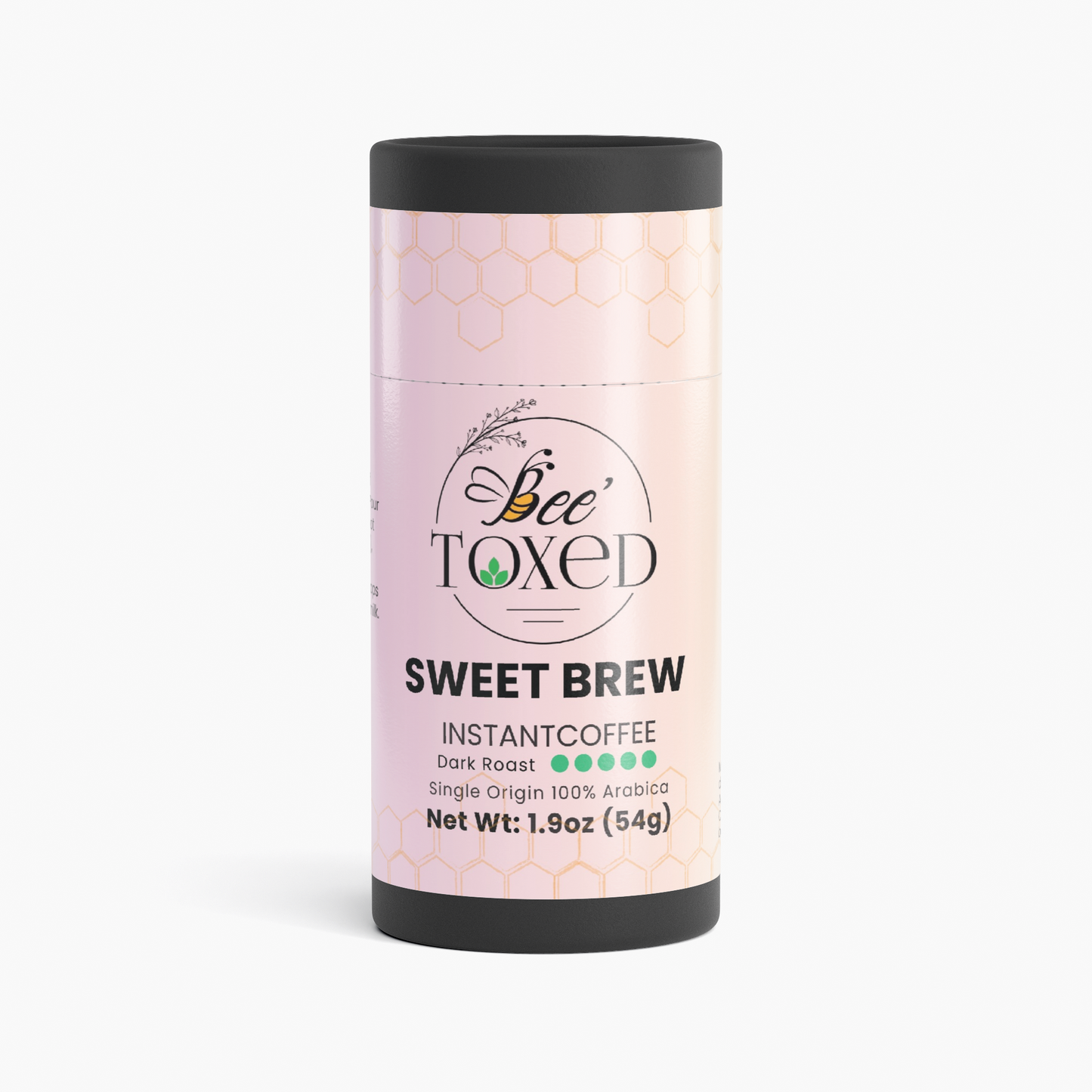 Sweet Brew Instant Coffee (Dark Roast)