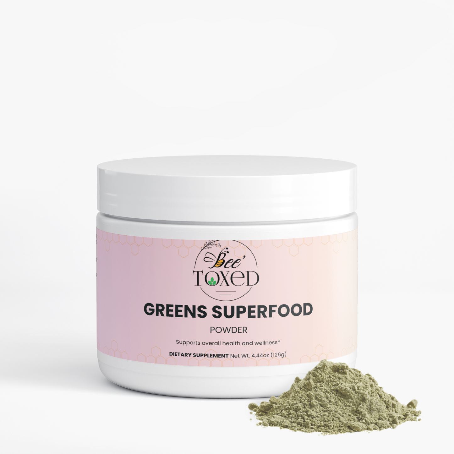 Greens Superfood
