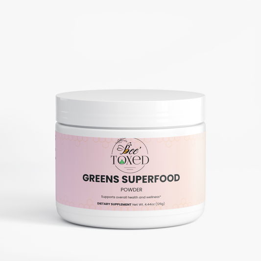 Greens Superfood
