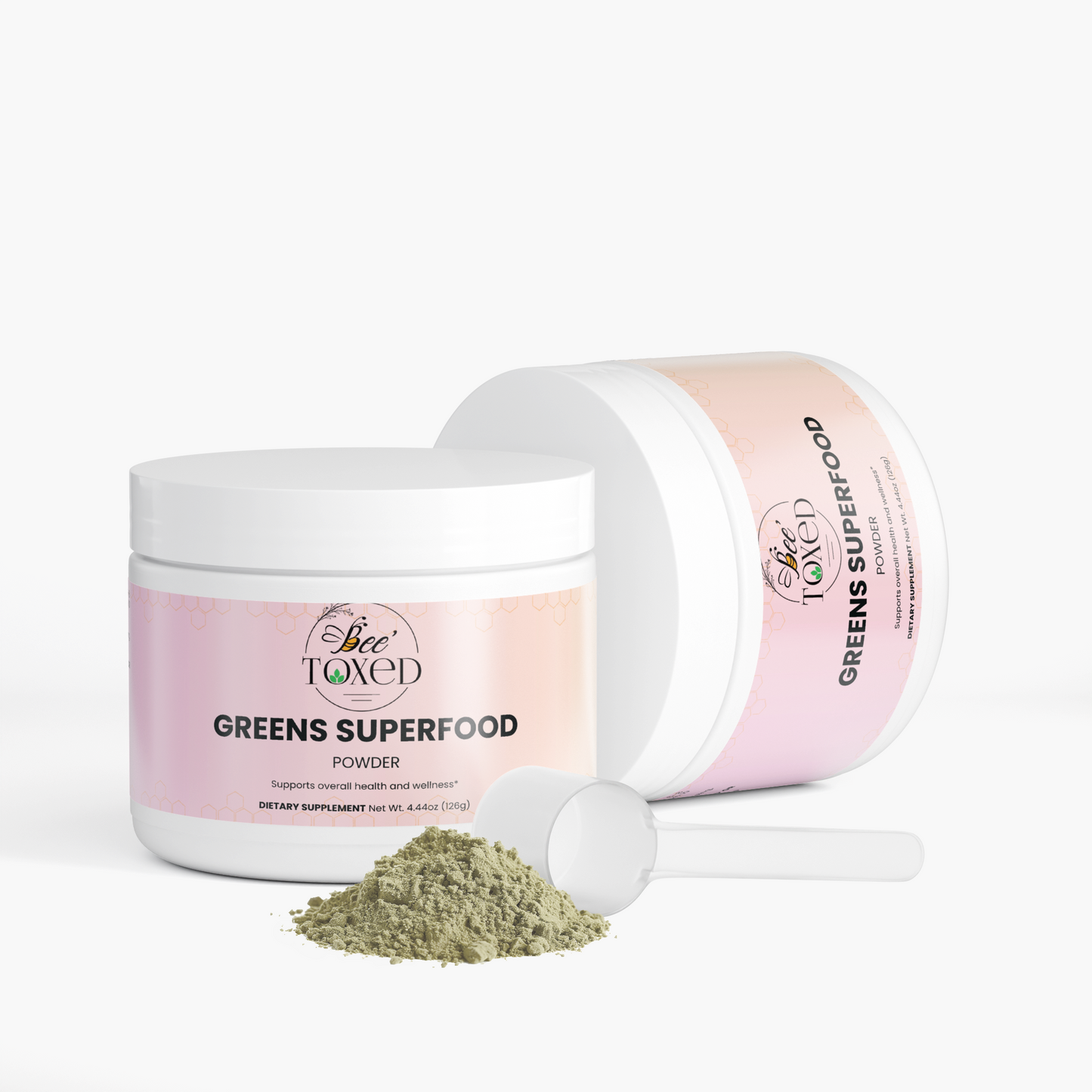Greens Superfood