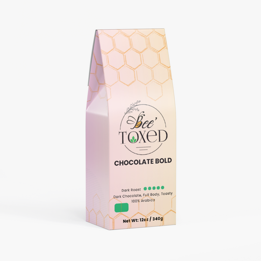 Chocolate Bold Coffee (Dark Roast)