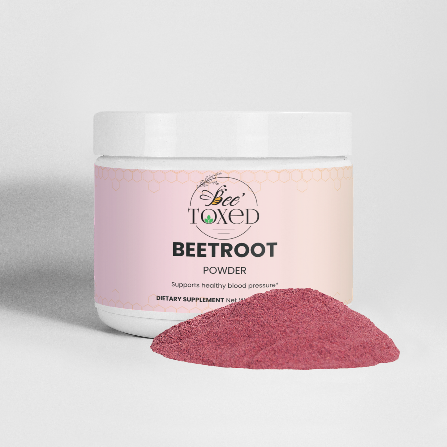 Beetroot Powder