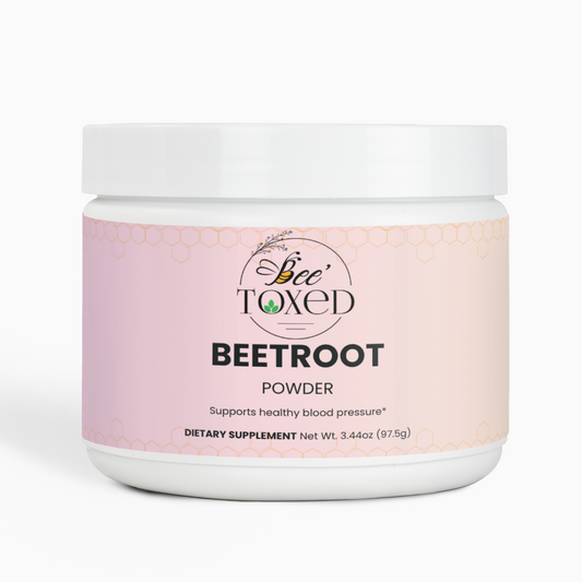 Beetroot Powder