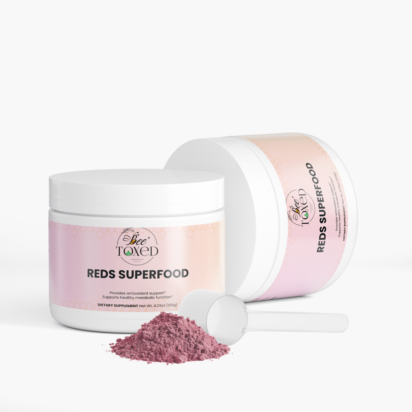 Reds Superfood