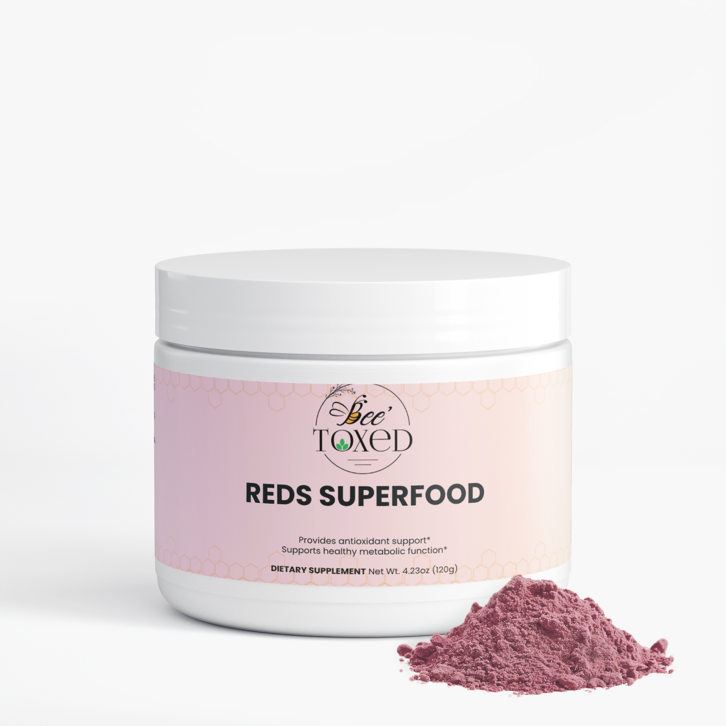 Reds Superfood