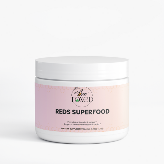 Reds Superfood