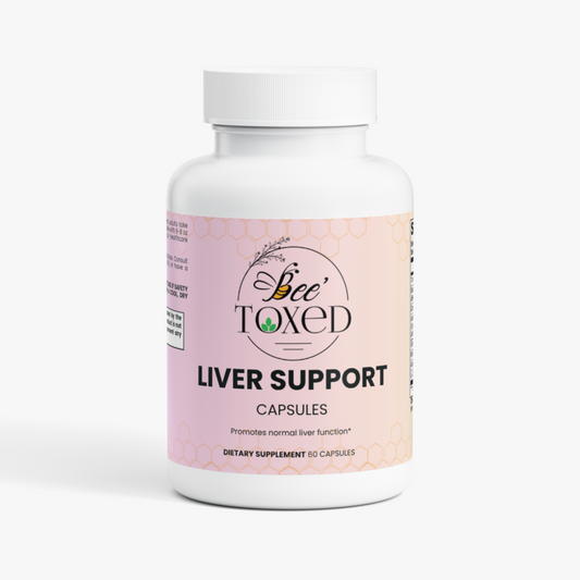 Liver Support