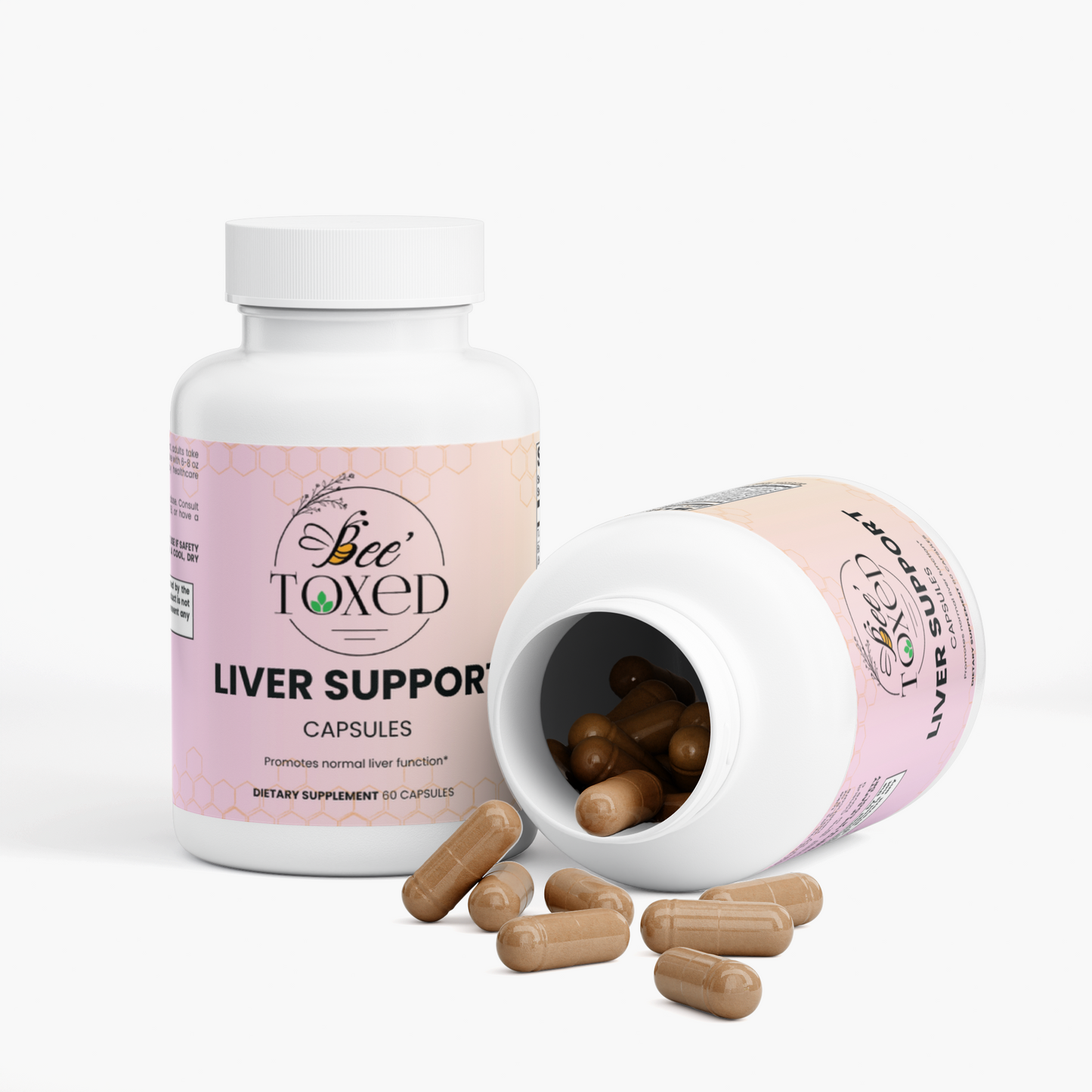 Liver Support