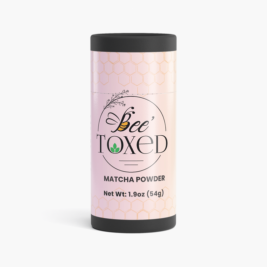 Ceremonial Matcha Powder