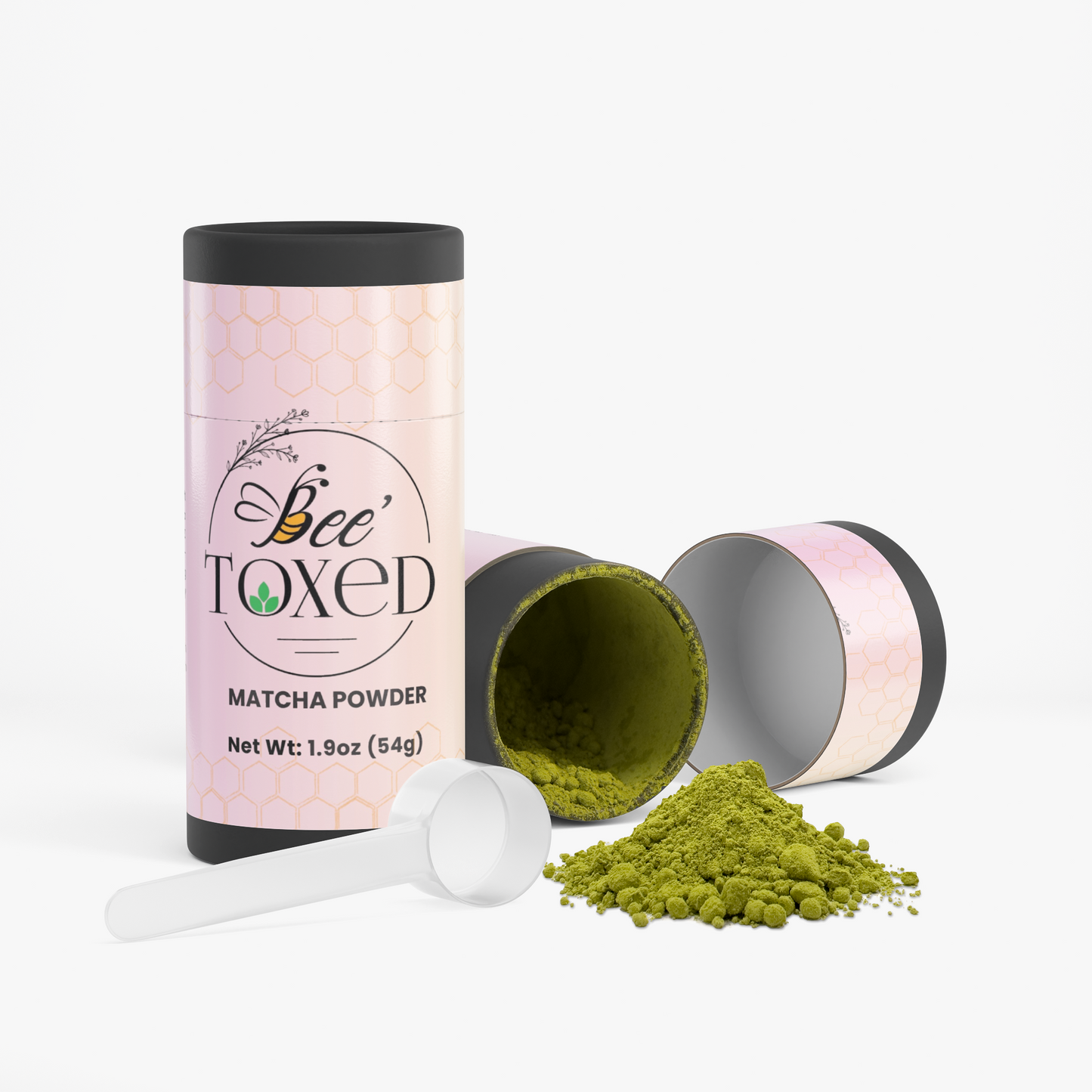 Ceremonial Matcha Powder