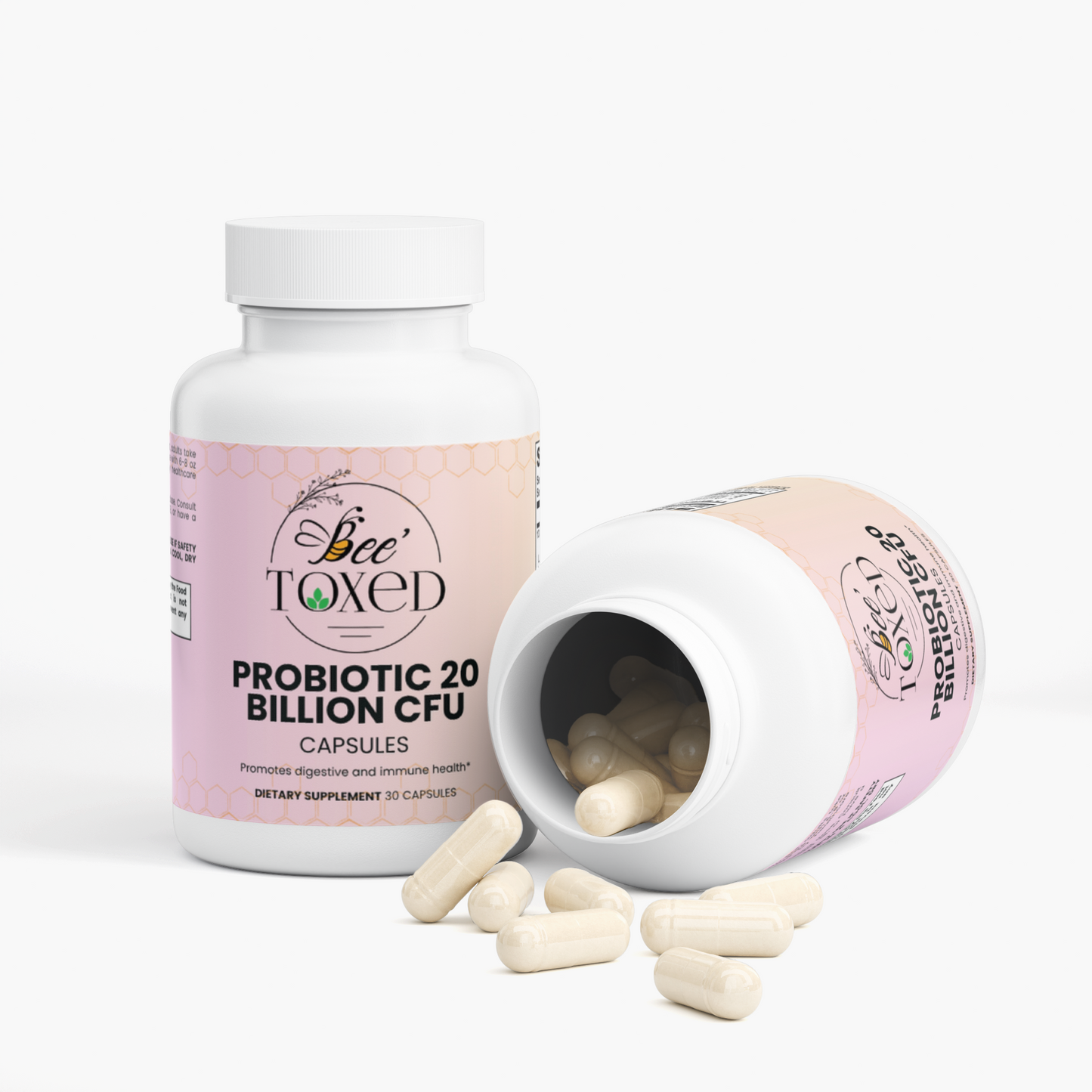 Probiotic 20 Billion
