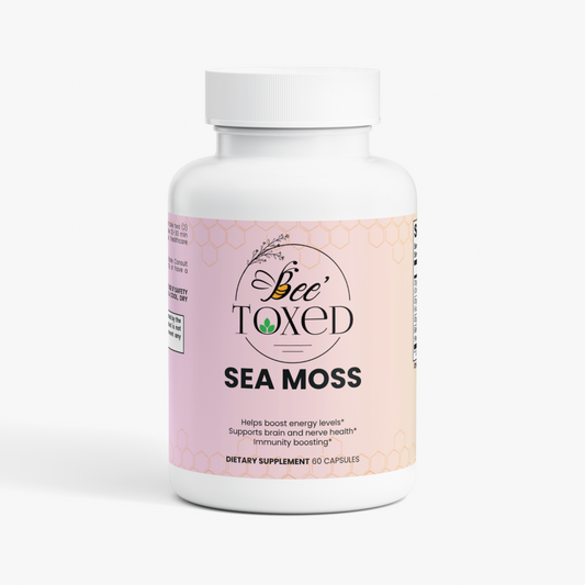 Sea Moss