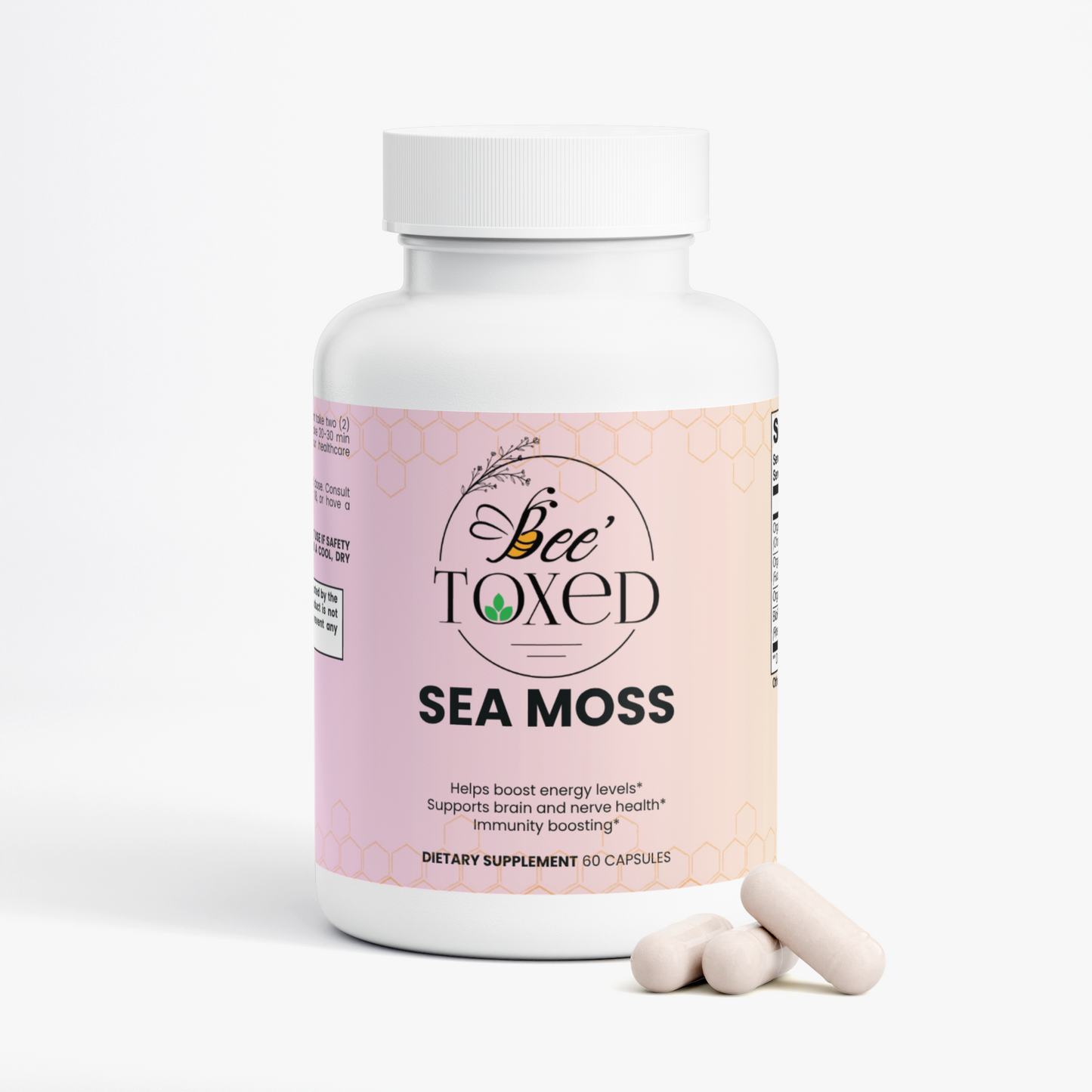Sea Moss
