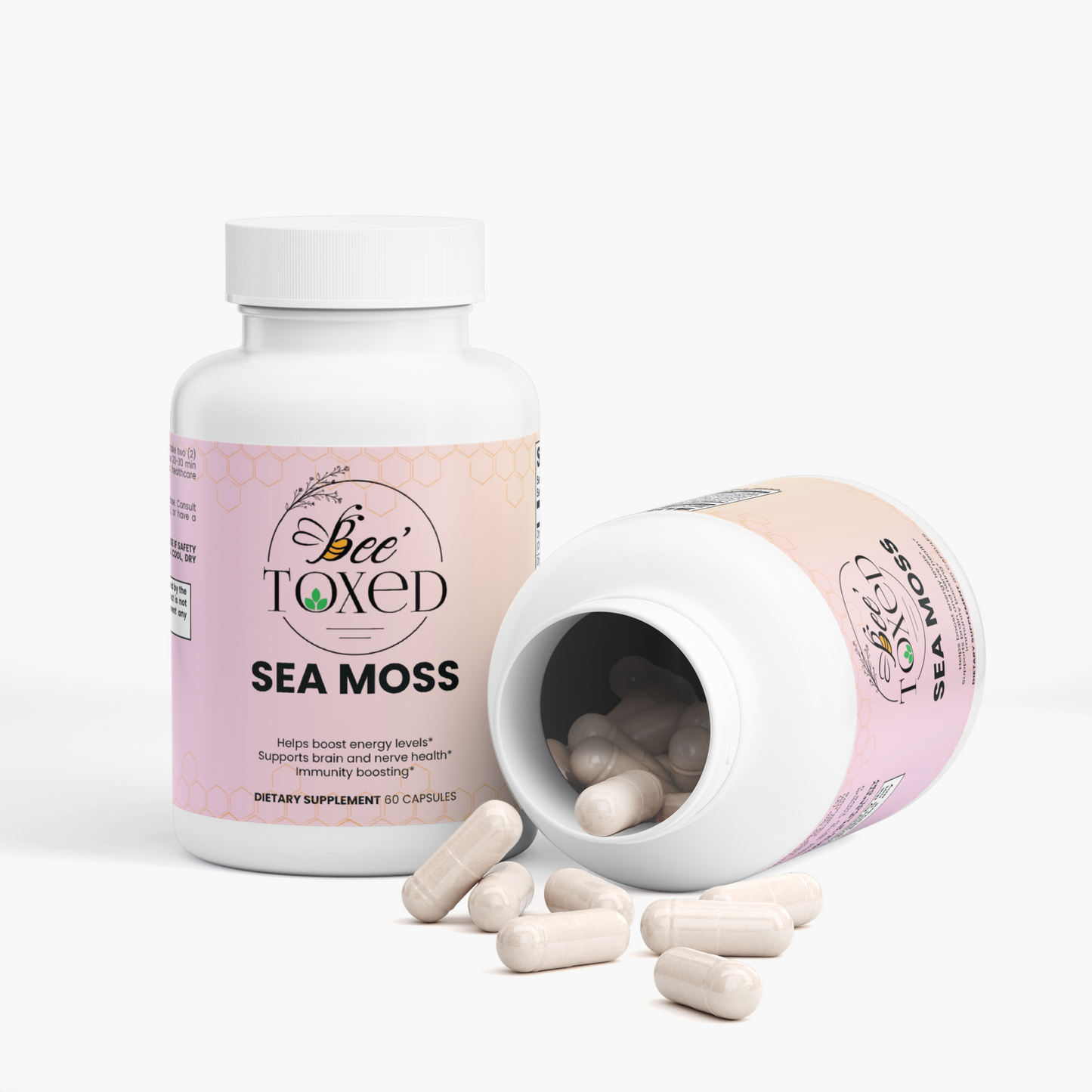 Sea Moss